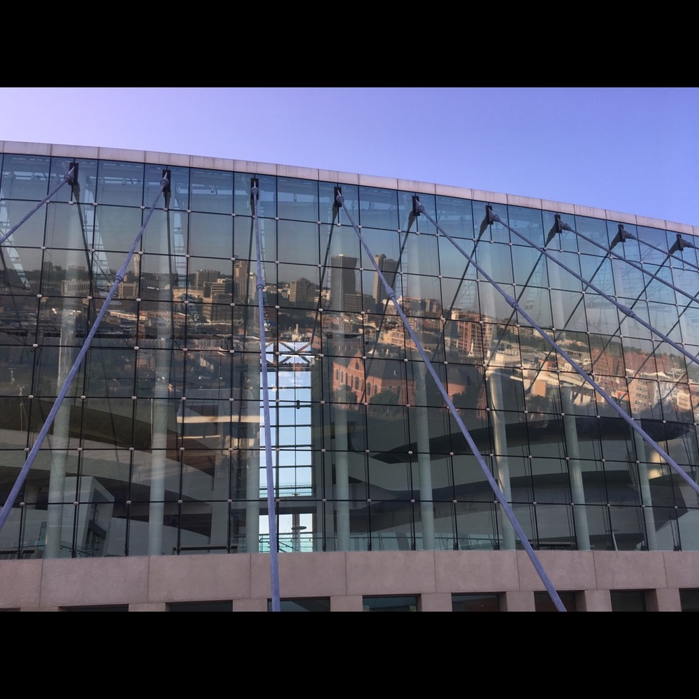 Meet your Posher, Kalyn